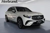Mercedes-Benz GLC 300 (Clasa GLC) din 2025 cu 18.075 km - oferta MER230445 - foto 2