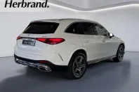 Mercedes-Benz GLC 300 (Clasa GLC) din 2025 cu 18.075 km - oferta MER230445 - foto 3