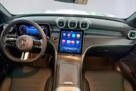 Mercedes-Benz GLC 300 (Clasa GLC) din 2025 cu 18.075 km - oferta MER230445 - foto 9