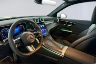Mercedes-Benz GLC 300 (Clasa GLC) din 2025 cu 18.075 km - oferta MER230445 - foto 10