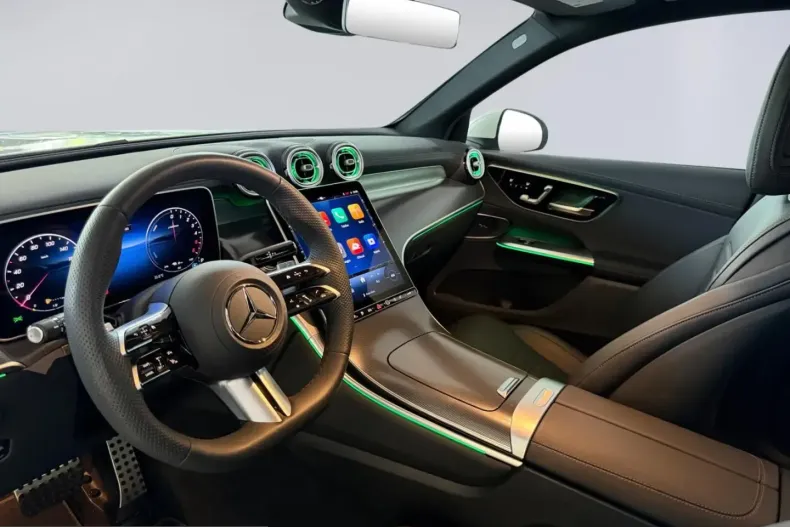 Mercedes-Benz GLC 300 (Clasa GLC) din 2025 cu 18.075 km - oferta MER230445 - foto 10