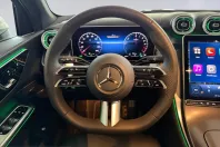 Mercedes-Benz GLC 300 (Clasa GLC) din 2025 cu 18.075 km - oferta MER230445 - foto 11