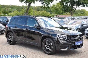 Mercedes-Benz GLB 220 din 2023 - oferta MER230446