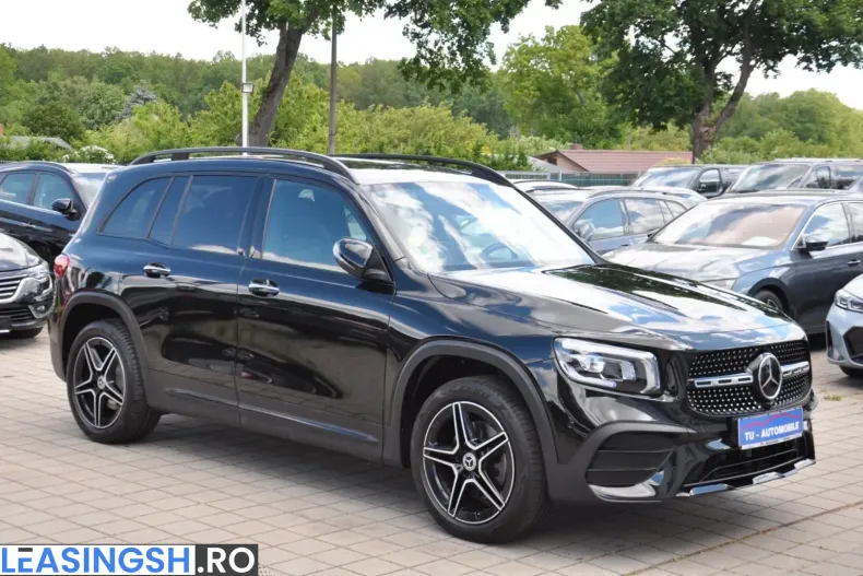 Mercedes-Benz GLB 220 (Clasa GLB) din 2023 cu 68.300 km - oferta MER230446 - foto 1