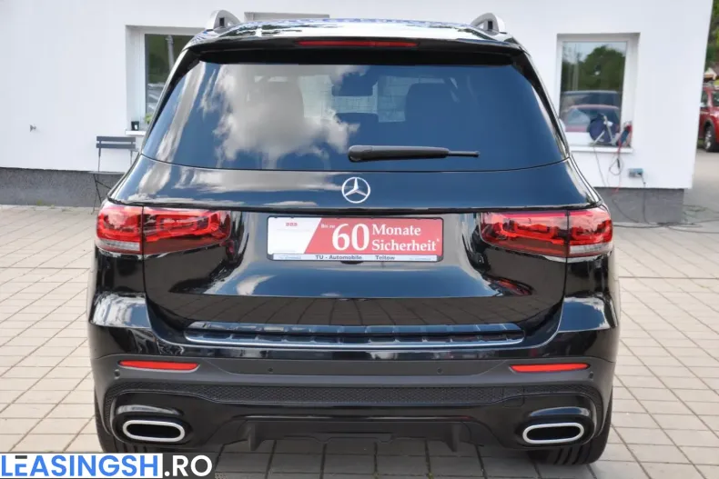 Mercedes-Benz GLB 220 (Clasa GLB) din 2023 cu 68.300 km - oferta MER230446 - foto 5