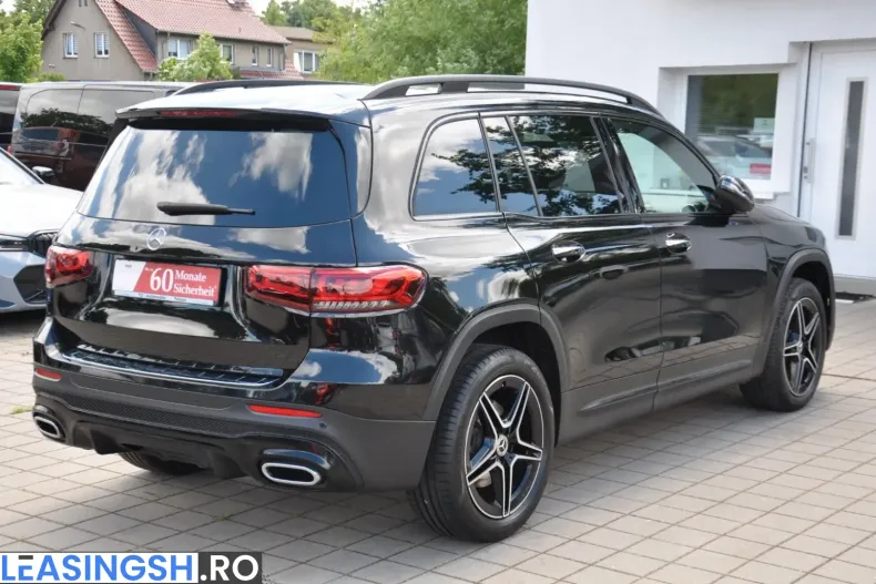 Mercedes-Benz GLB 220 (Clasa GLB) din 2023 cu 68.300 km - oferta MER230446 - foto 6