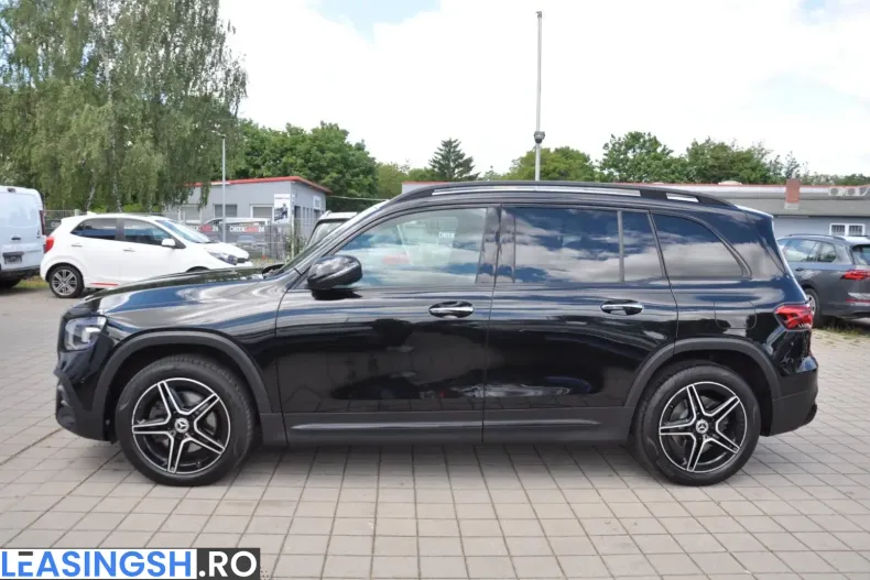 Mercedes-Benz GLB 220 (Clasa GLB) din 2023 cu 68.300 km - oferta MER230446 - foto 7