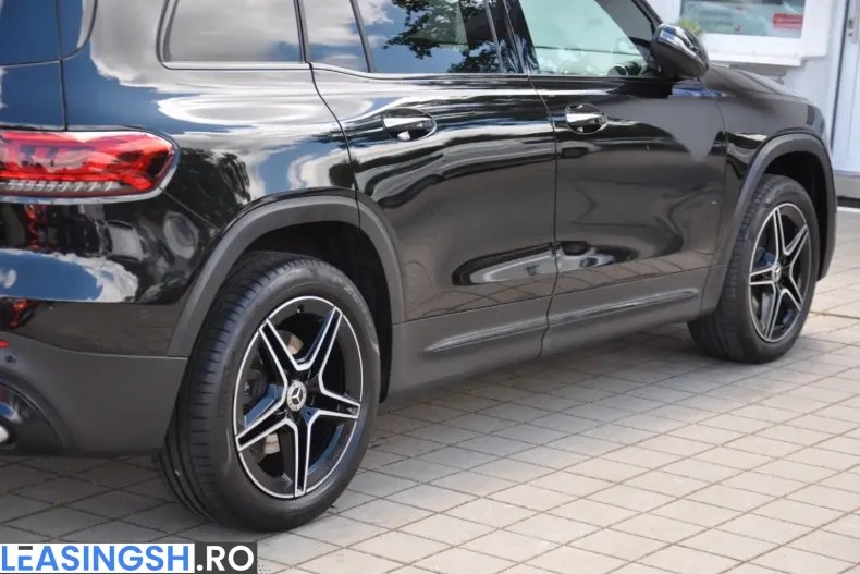 Mercedes-Benz GLB 220 (Clasa GLB) din 2023 cu 68.300 km - oferta MER230446 - foto 9