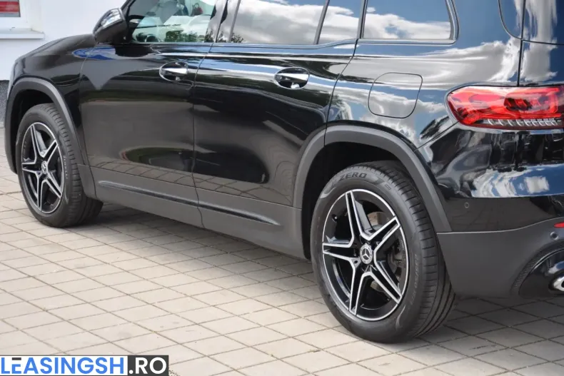 Mercedes-Benz GLB 220 (Clasa GLB) din 2023 cu 68.300 km - oferta MER230446 - foto 10