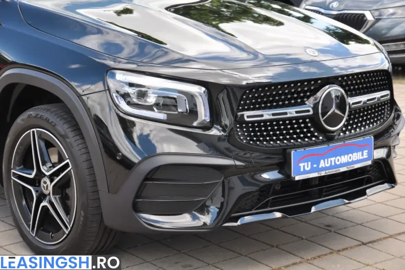 Mercedes-Benz GLB 220 (Clasa GLB) din 2023 cu 68.300 km - oferta MER230446 - foto 12