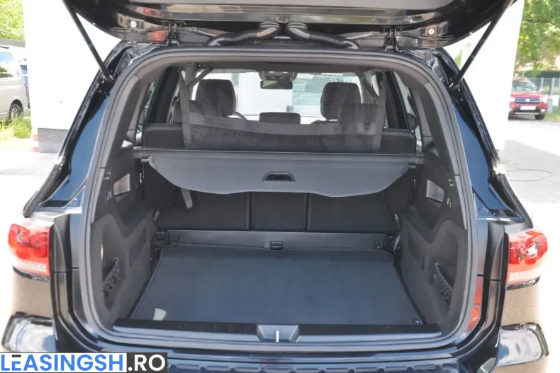 Mercedes-Benz GLB 220 (Clasa GLB) din 2023 cu 68.300 km - oferta MER230446 - foto 13