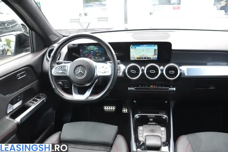Mercedes-Benz GLB 220 (Clasa GLB) din 2023 cu 68.300 km - oferta MER230446 - foto 15