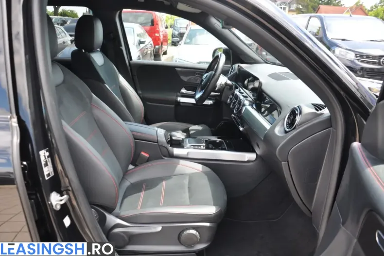 Mercedes-Benz GLB 220 (Clasa GLB) din 2023 cu 68.300 km - oferta MER230446 - foto 18