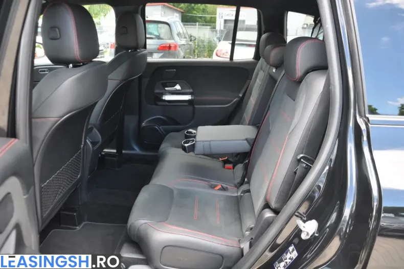 Mercedes-Benz GLB 220 (Clasa GLB) din 2023 cu 68.300 km - oferta MER230446 - foto 19