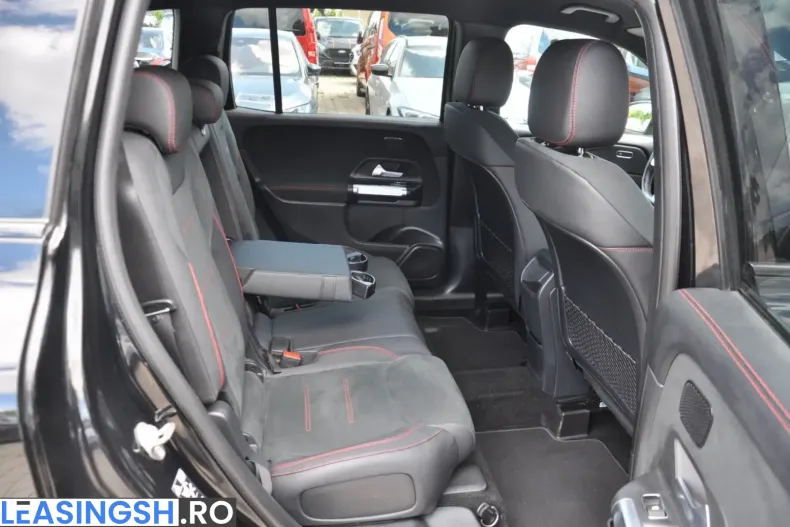 Mercedes-Benz GLB 220 (Clasa GLB) din 2023 cu 68.300 km - oferta MER230446 - foto 20