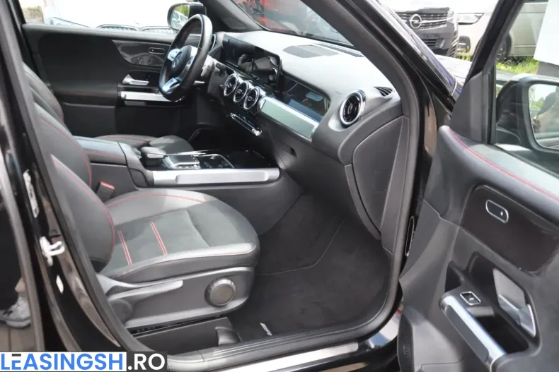 Mercedes-Benz GLB 220 (Clasa GLB) din 2023 cu 68.300 km - oferta MER230446 - foto 21