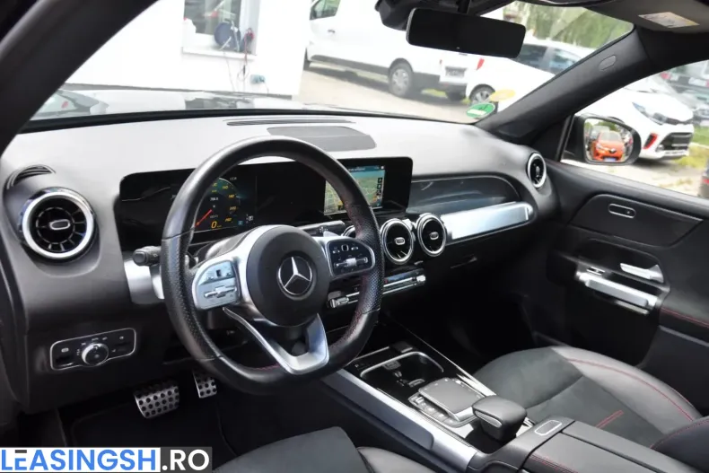 Mercedes-Benz GLB 220 (Clasa GLB) din 2023 cu 68.300 km - oferta MER230446 - foto 22