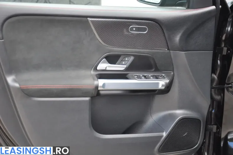 Mercedes-Benz GLB 220 (Clasa GLB) din 2023 cu 68.300 km - oferta MER230446 - foto 23
