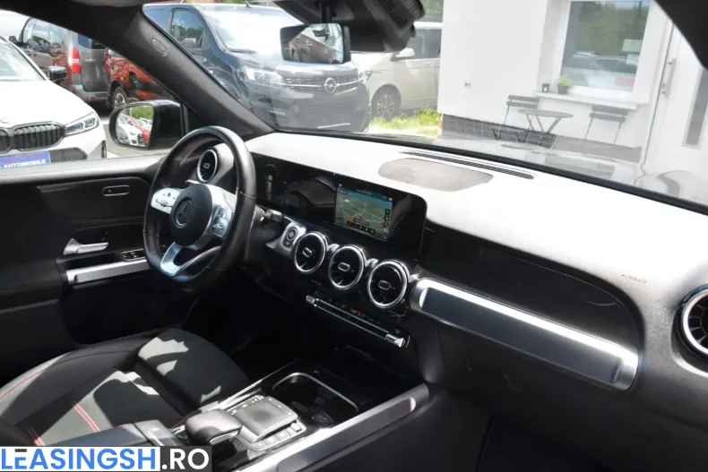 Mercedes-Benz GLB 220 (Clasa GLB) din 2023 cu 68.300 km - oferta MER230446 - foto 24