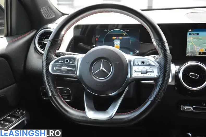 Mercedes-Benz GLB 220 (Clasa GLB) din 2023 cu 68.300 km - oferta MER230446 - foto 25