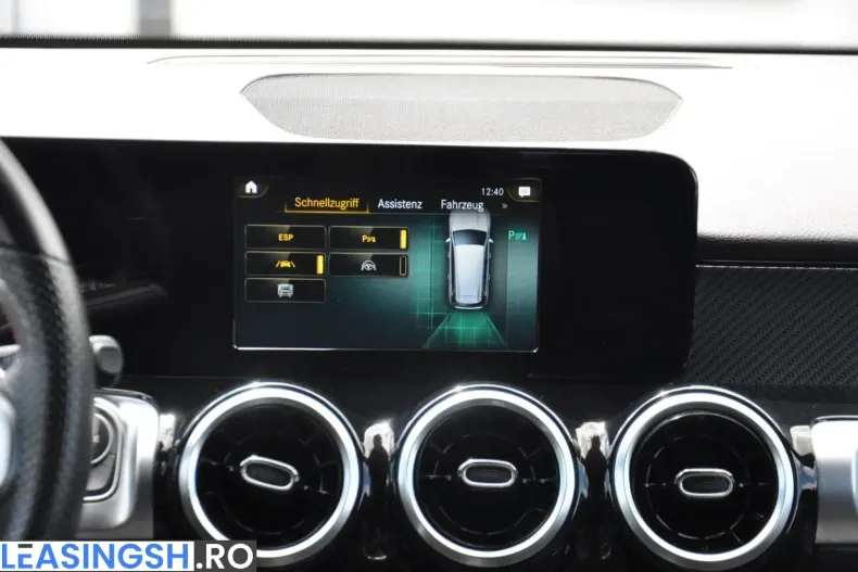 Mercedes-Benz GLB 220 (Clasa GLB) din 2023 cu 68.300 km - oferta MER230446 - foto 27