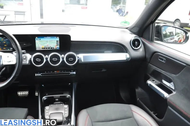 Mercedes-Benz GLB 220 (Clasa GLB) din 2023 cu 68.300 km - oferta MER230446 - foto 31