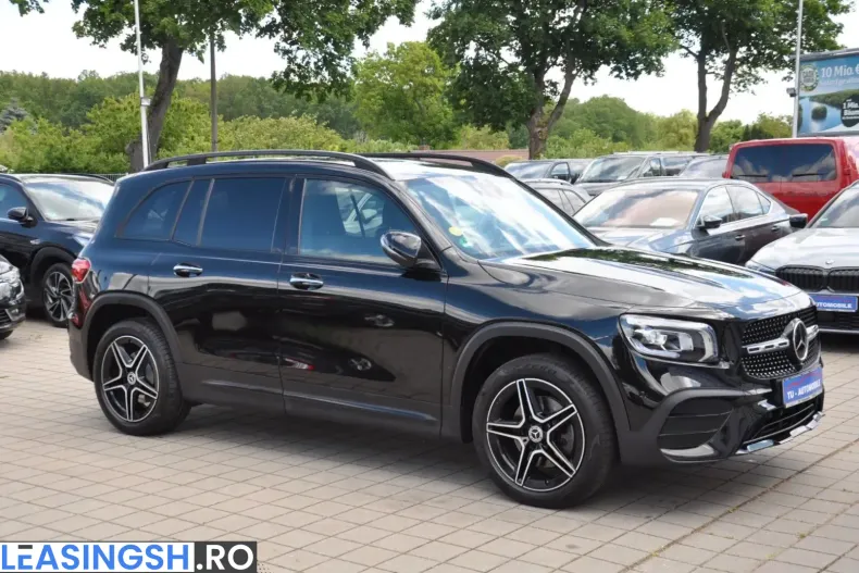 Mercedes-Benz GLB 220 (Clasa GLB) din 2023 cu 68.300 km - oferta MER230446 - foto 36