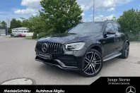 Mercedes-Benz GLC 43 AMG (Clasa GLC) din 2022 cu 98.997 km - oferta MER230447 - foto 1