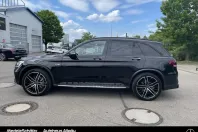 Mercedes-Benz GLC 43 AMG (Clasa GLC) din 2022 cu 98.997 km - oferta MER230447 - foto 2