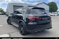 Mercedes-Benz GLC 43 AMG (Clasa GLC) din 2022 cu 98.997 km - oferta MER230447 - foto 3