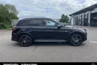 Mercedes-Benz GLC 43 AMG (Clasa GLC) din 2022 cu 98.997 km - oferta MER230447 - foto 5