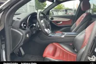 Mercedes-Benz GLC 43 AMG (Clasa GLC) din 2022 cu 98.997 km - oferta MER230447 - foto 8