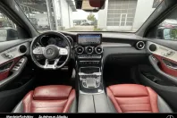 Mercedes-Benz GLC 43 AMG (Clasa GLC) din 2022 cu 98.997 km - oferta MER230447 - foto 9