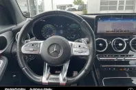 Mercedes-Benz GLC 43 AMG (Clasa GLC) din 2022 cu 98.997 km - oferta MER230447 - foto 10