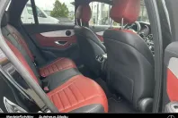 Mercedes-Benz GLC 43 AMG (Clasa GLC) din 2022 cu 98.997 km - oferta MER230447 - foto 12