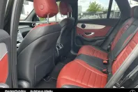 Mercedes-Benz GLC 43 AMG (Clasa GLC) din 2022 cu 98.997 km - oferta MER230447 - foto 13