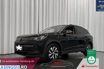 Volkswagen Tiguan din 2024 - oferta VOL230448