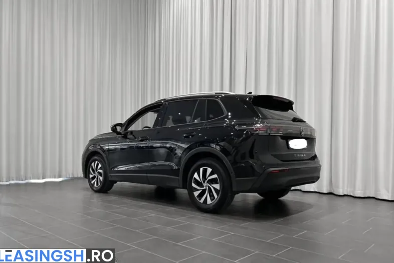 Volkswagen Tiguan din 2024 cu 59.987 km - oferta VOL230448 - foto 2