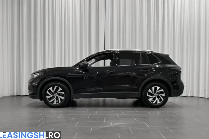 Volkswagen Tiguan din 2024 cu 59.987 km - oferta VOL230448 - foto 3
