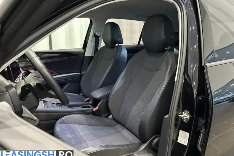 Volkswagen Tiguan din 2024 cu 59.987 km - oferta VOL230448 - foto 9