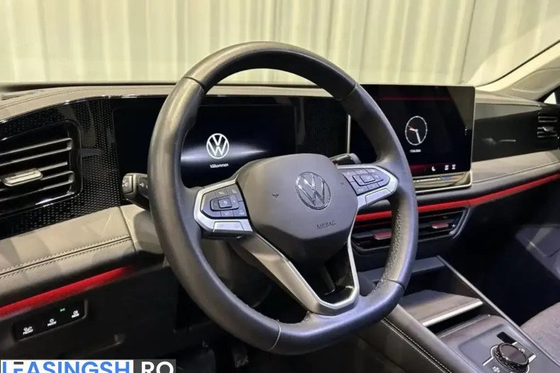 Volkswagen Tiguan din 2024 cu 59.987 km - oferta VOL230448 - foto 12