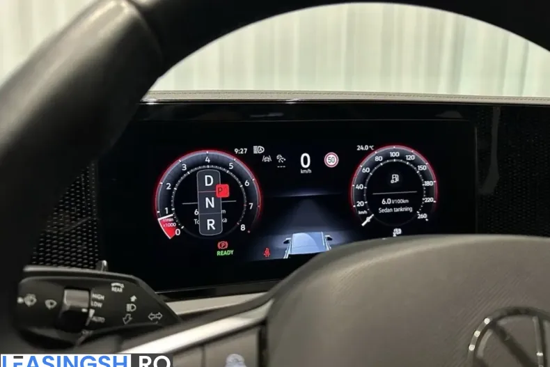 Volkswagen Tiguan din 2024 cu 59.987 km - oferta VOL230448 - foto 14