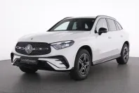 Mercedes-Benz GLC 300 (Clasa GLC) din 2025 cu 9.877 km - oferta MER230449 - foto 1