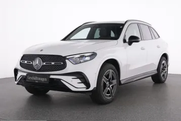 Mercedes-Benz GLC 300 din 2025 - oferta MER230449