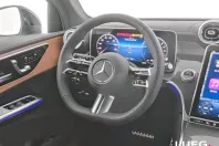 Mercedes-Benz GLC 300 (Clasa GLC) din 2025 cu 9.877 km - oferta MER230449 - foto 4
