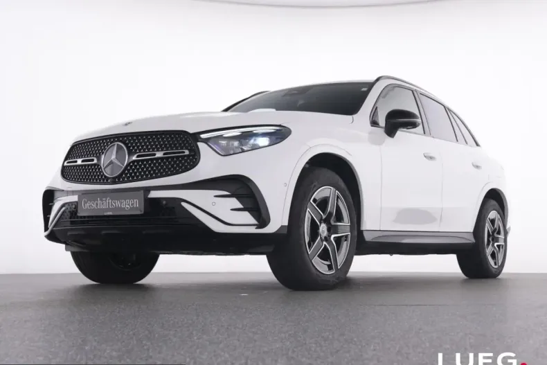 Mercedes-Benz GLC 300 (Clasa GLC) din 2025 cu 9.877 km - oferta MER230449 - foto 6
