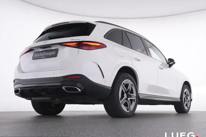 Mercedes-Benz GLC 300 (Clasa GLC) din 2025 cu 9.877 km - oferta MER230449 - foto 7