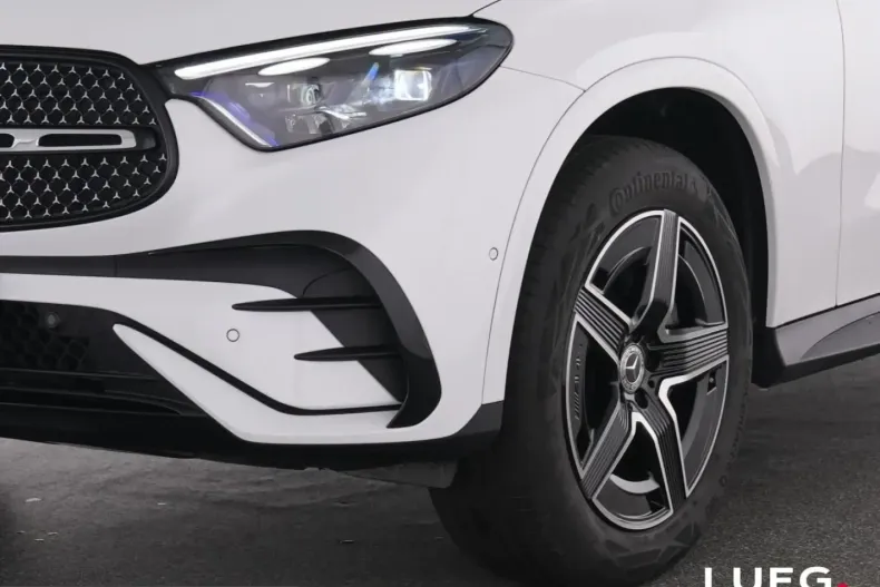 Mercedes-Benz GLC 300 (Clasa GLC) din 2025 cu 9.877 km - oferta MER230449 - foto 8