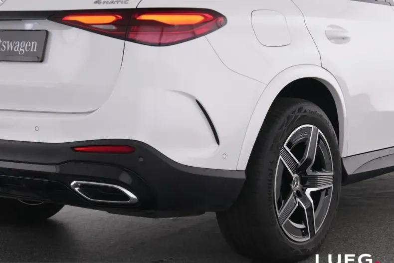 Mercedes-Benz GLC 300 (Clasa GLC) din 2025 cu 9.877 km - oferta MER230449 - foto 9
