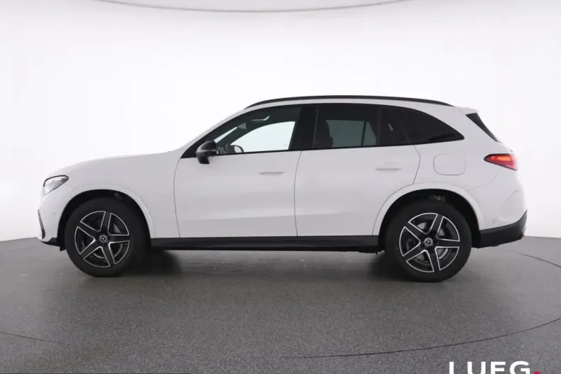 Mercedes-Benz GLC 300 (Clasa GLC) din 2025 cu 9.877 km - oferta MER230449 - foto 10